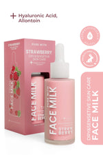 Galeri görüntüleyicisine resim yükle, Yüz Sütü | Yatıştırıcı ve Antioksidan Etkili