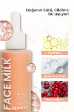 Galeri görüntüleyicisine resim yükle, Yüz Sütü | Aydınlatıcı ve Leke Karşıtı