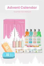 Galeri görüntüleyicisine resim yükle, Advent Calendar 2025 Paketi