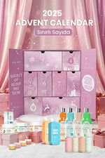 Galeri görüntüleyicisine resim yükle, Advent Calendar 2025 Paketi