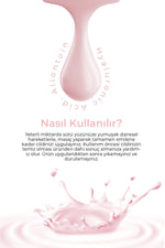 Galeri görüntüleyicisine resim yükle, Yüz Sütü | Yatıştırıcı ve Antioksidan Etkili