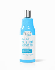 Ferahlatıcı ve Nemlendirici Vitamin Topçuklu Okyanus Duş Jeli