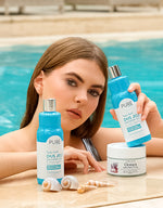 Galeri görüntüleyicisine resim yükle, Duş Jeli | Vitamin Topçuklu Okyanus Esintisi