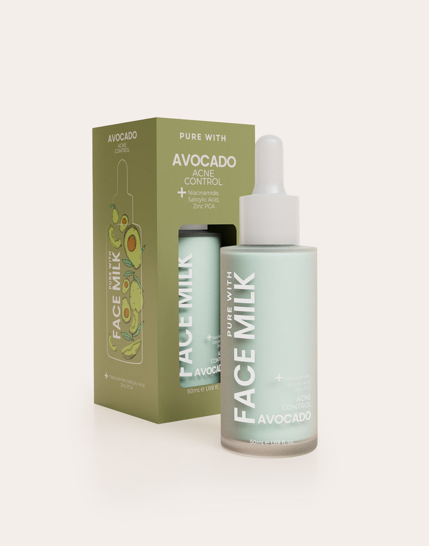 Gözenek Sıkılaştırıcı Face Milk