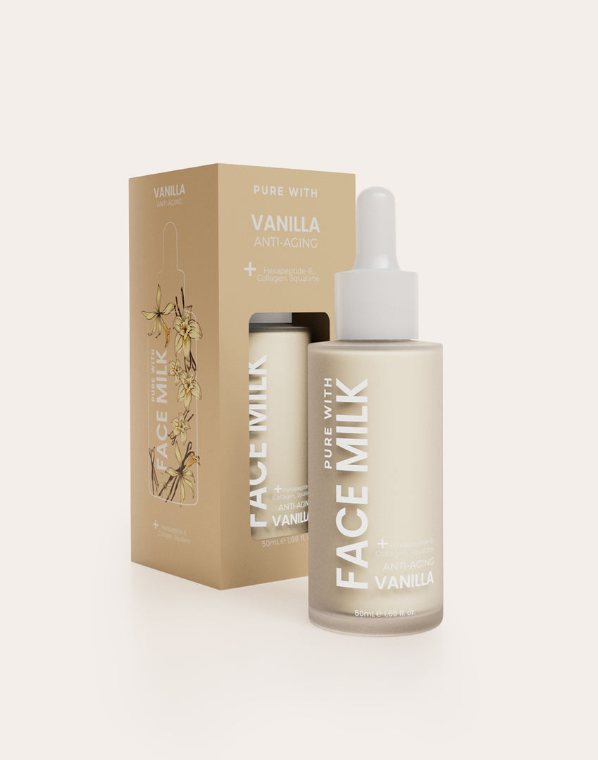 Anti-Aging Face Milk