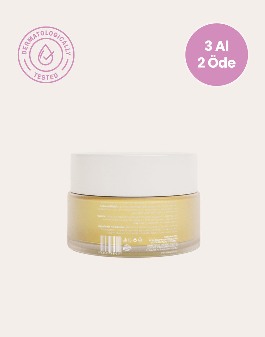 Ananas Dudak Peelingi