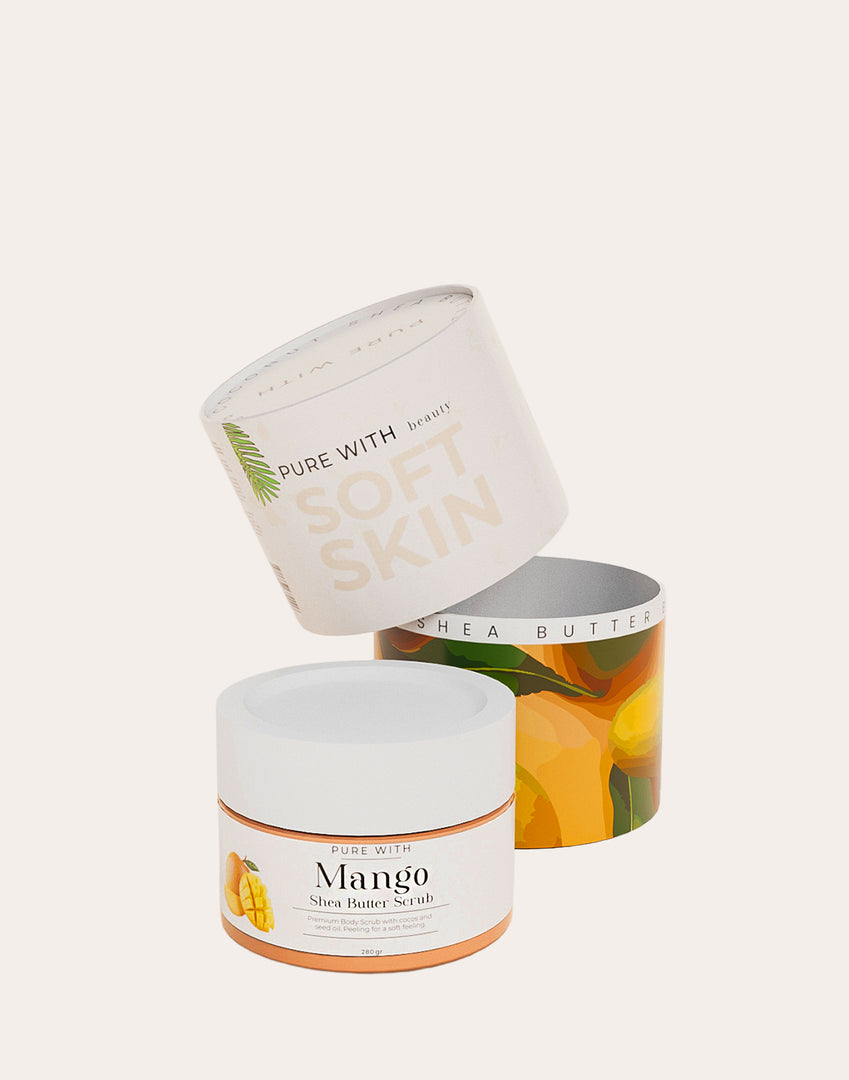 Mango Gençlik & Işıltı Seti