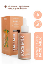 Galeri görüntüleyicisine resim yükle, Yüz Sütü | Aydınlatıcı ve Leke Karşıtı