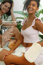 Galeri görüntüleyicisine resim yükle, Vücut Peelingi | Hindistan Cevizli