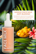 Galeri görüntüleyicisine resim yükle, Yüz Sütü | Aydınlatıcı ve Leke Karşıtı