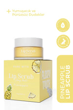 Galeri görüntüleyicisine resim yükle, Dudak Peelingi | Ananas Özlü