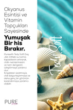 Galeri görüntüleyicisine resim yükle, Duş Jeli | Vitamin Topçuklu Okyanus Esintisi