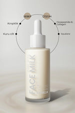 Galeri görüntüleyicisine resim yükle, Yüz Sütü | Gençleştirici ve Ferahlatıcı