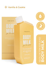 Galeri görüntüleyicisine resim yükle, Vücut Sütü | Ton Eşitleyici