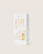 Galeri görüntüleyicisine resim yükle, Güneş Kremi | 50+SPF