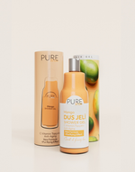 Galeri görüntüleyicisine resim yükle, Duş Jeli | Vitamin Topçuklu Mangolu