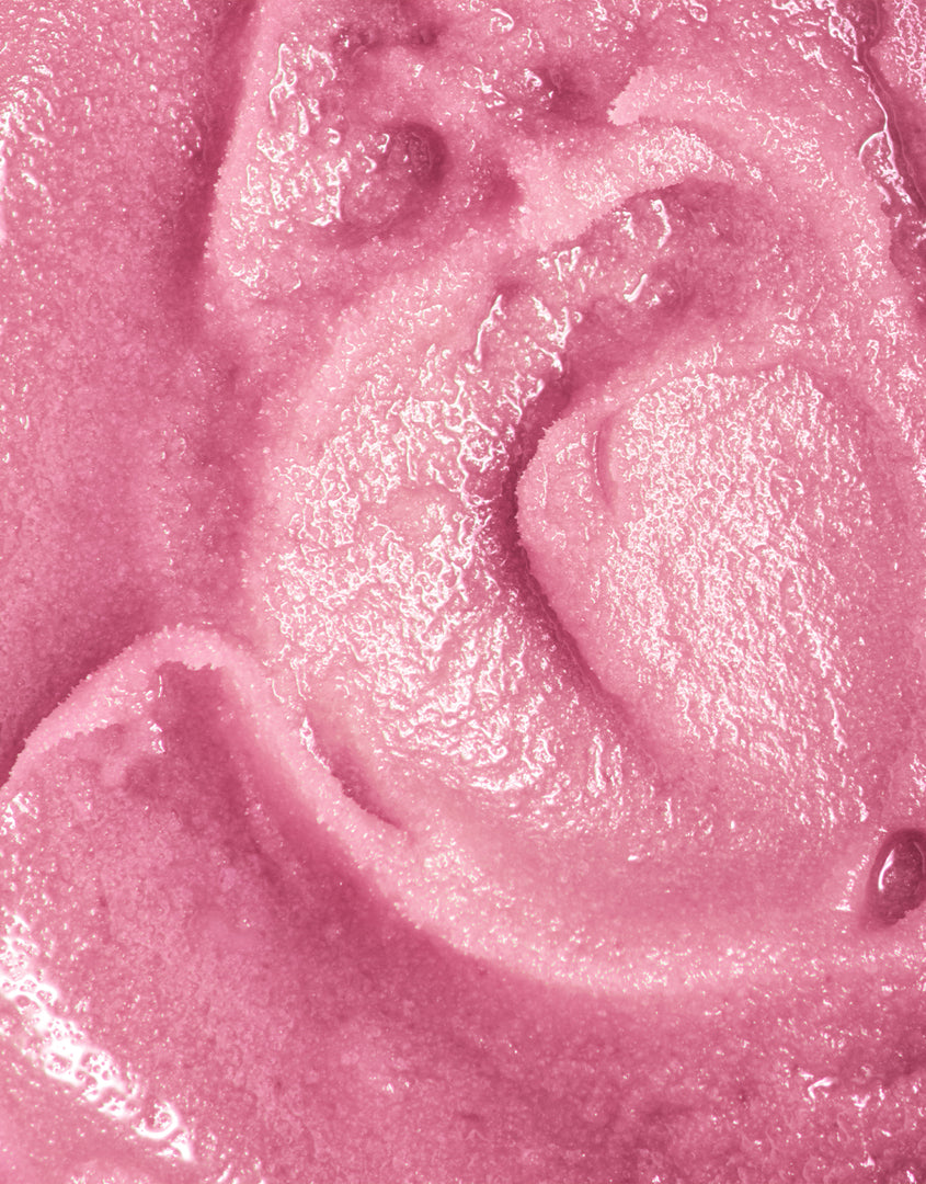 Dudak Peelingi | Pamuk Şekeri Özlü