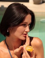 Galeri görüntüleyicisine resim yükle, Dudak Peelingi | Bal Özlü