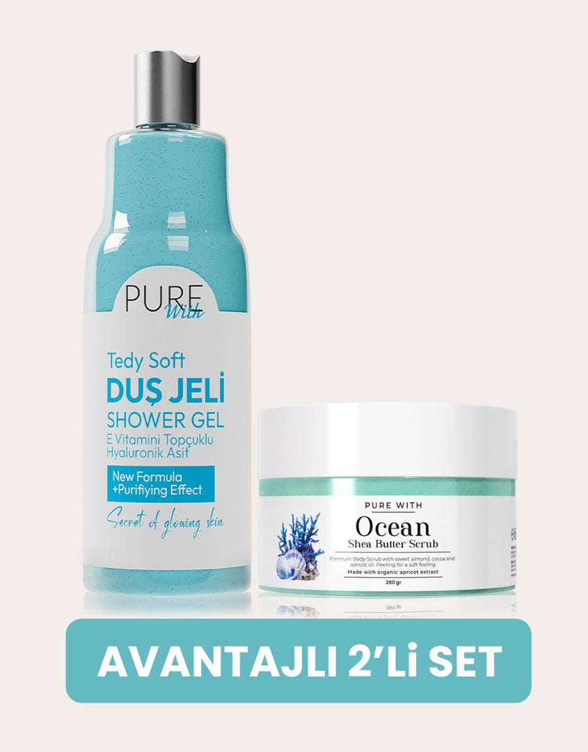 Okyanus Derinlemesine Nem Seti