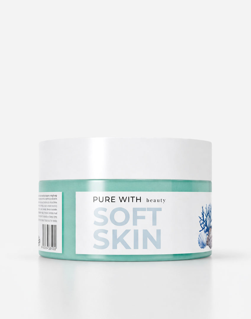 Kuruluk Hissi Bırakmayan Okyanus Scrub