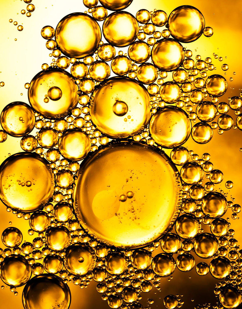 Bronzlaştırıcı Yağ | 20+SPF